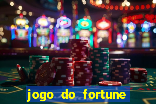 jogo do fortune dragon demo